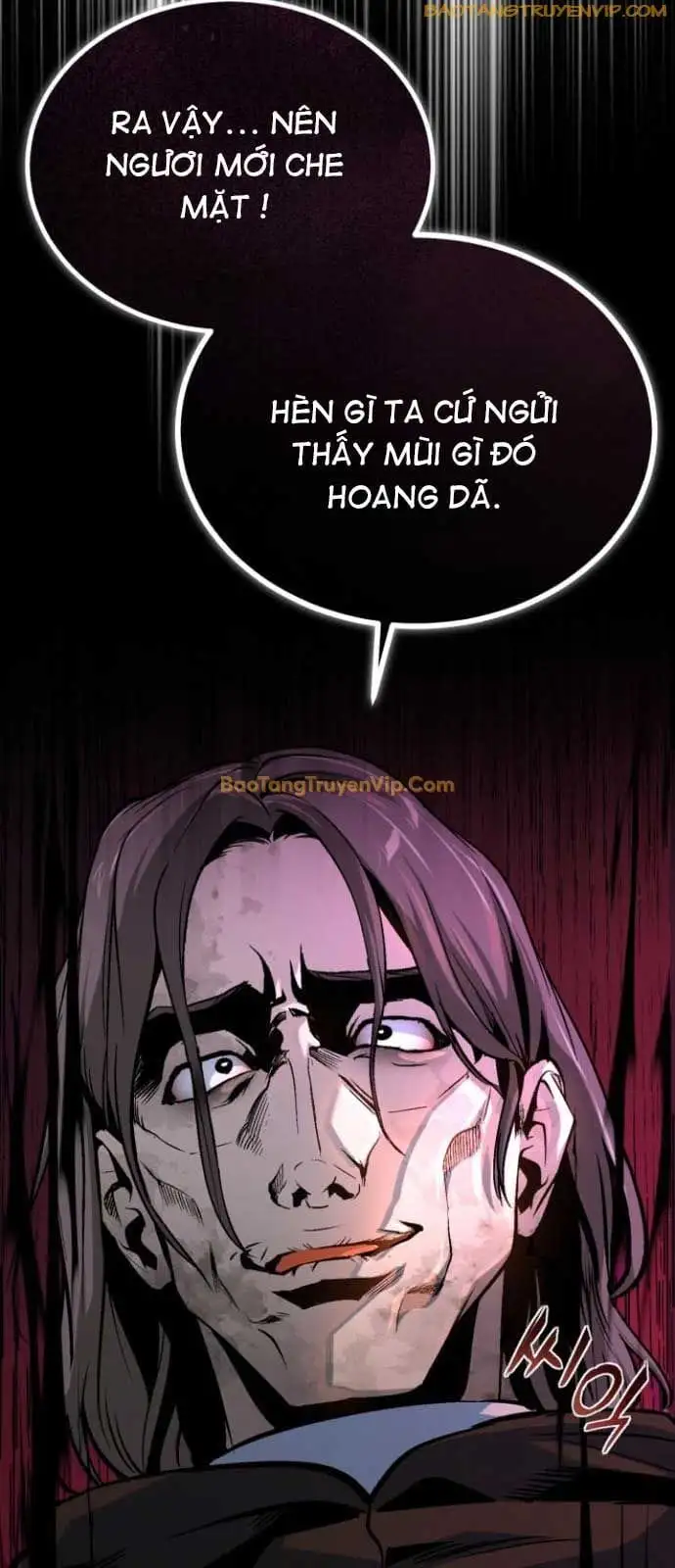 Truyện Tranh Giáo Sư Gián Điệp trang 5