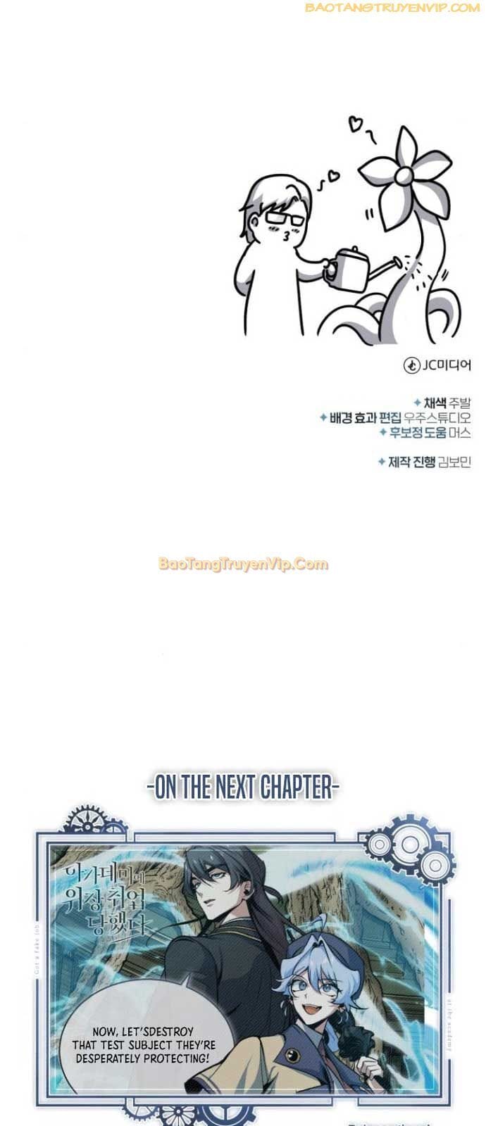 Truyện Tranh Giáo Sư Gián Điệp trang 5