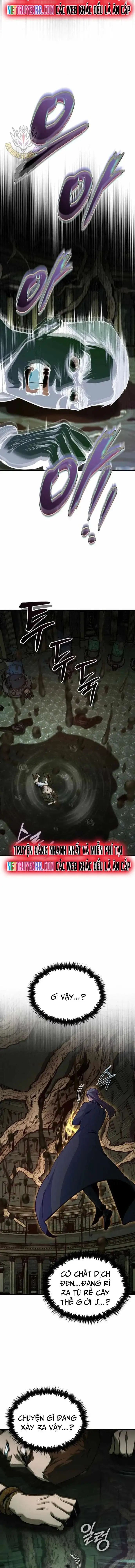 Truyện Tranh Giáo Sư Gián Điệp trang 5