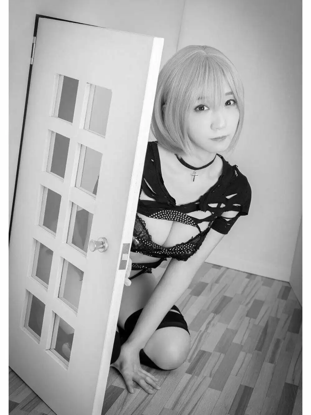 Truyện Tranh Người Khổng Lồ - Gigant trang 7