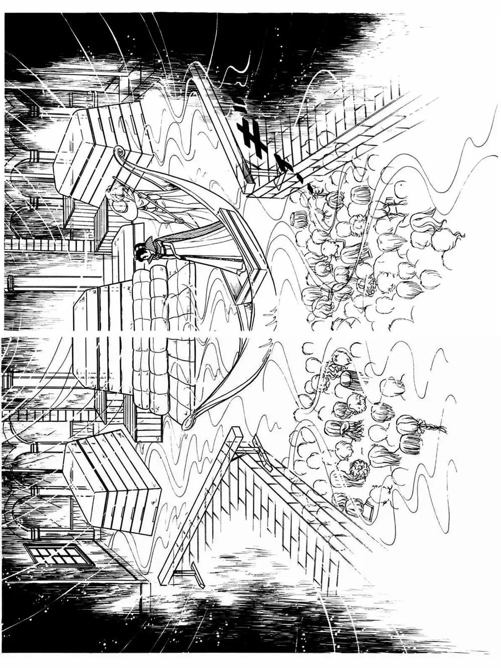 Truyện Tranh Mặt Nạ Thủy Tinh - Glass Mask trang 7