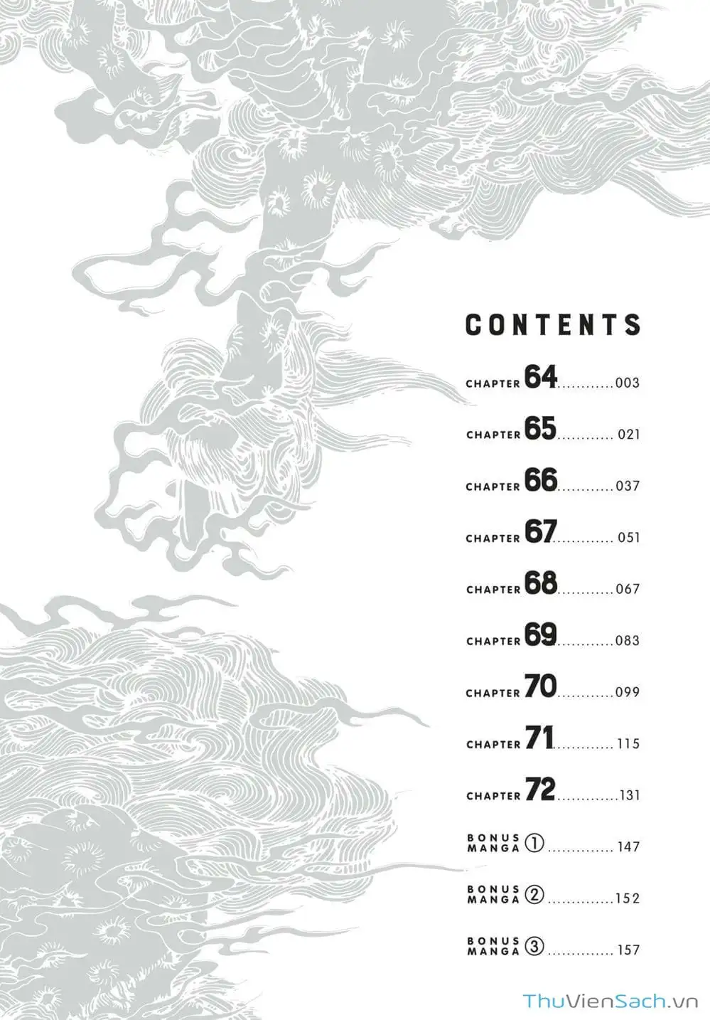 Truyện Tranh Đạo Làm Chồng Đảm - Gokushufudou trang 3