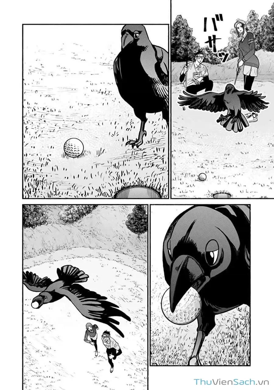 Truyện Tranh Đạo Làm Chồng Đảm - Gokushufudou trang 3