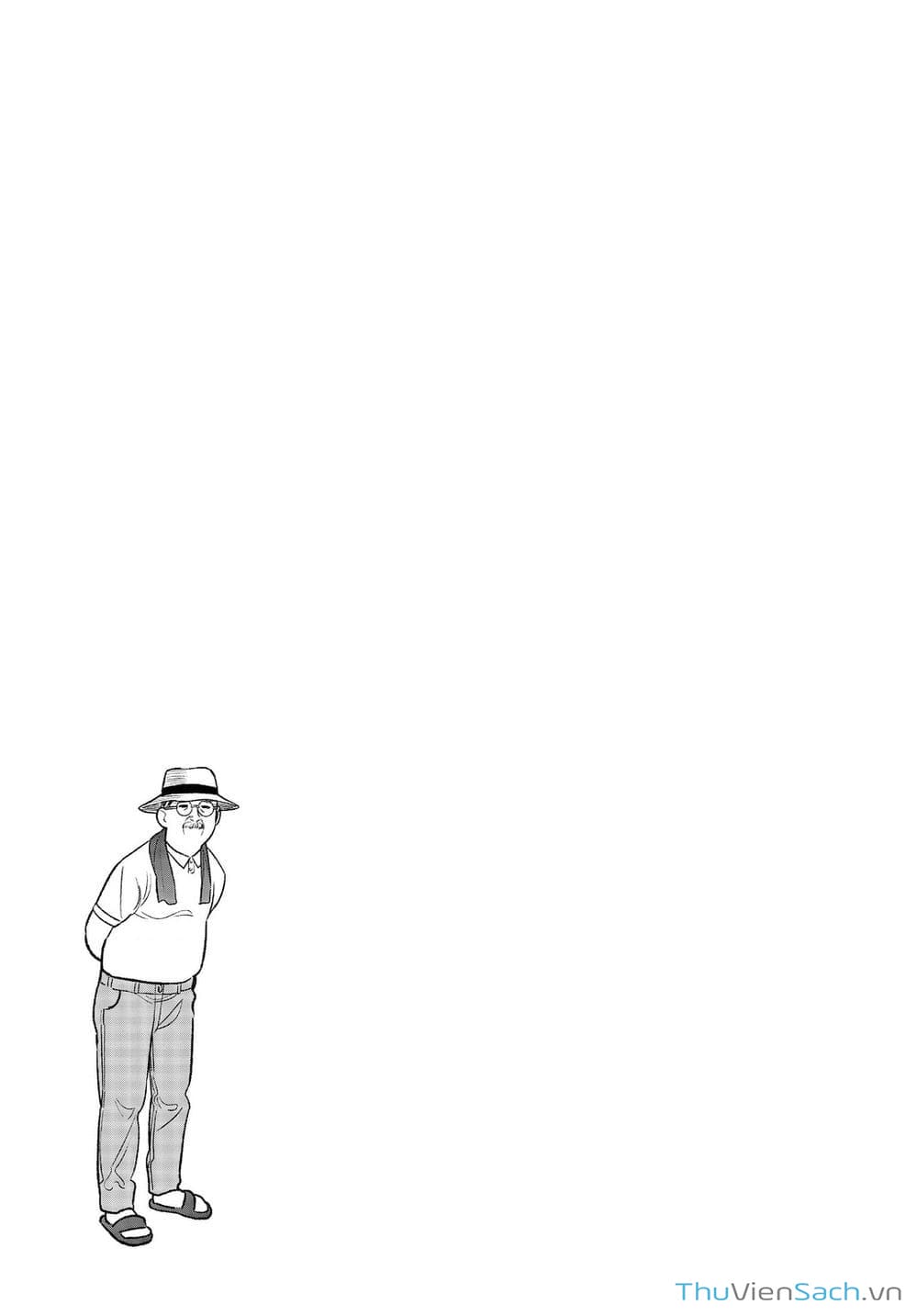 Truyện Tranh Đạo Làm Chồng Đảm - Gokushufudou trang 3