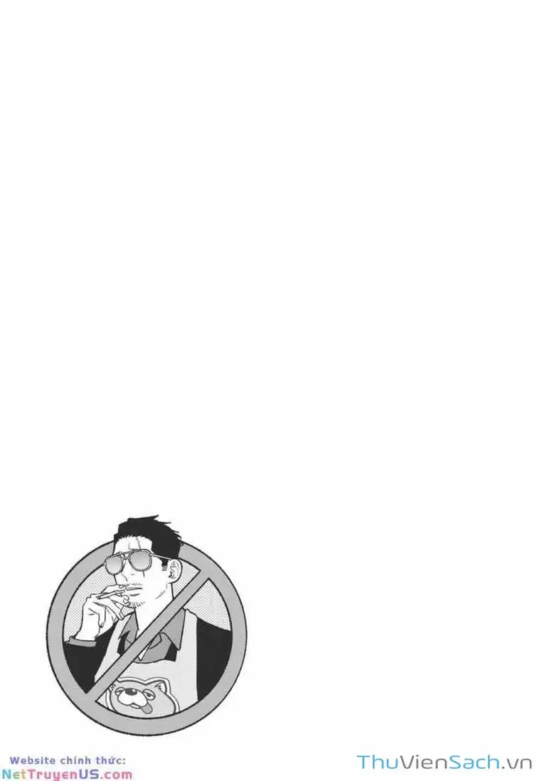 Truyện Tranh Đạo Làm Chồng Đảm - Gokushufudou trang 3