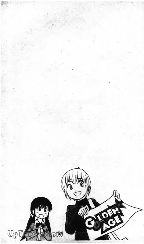 Truyện Tranh Thời Đại Hoàng Kim - Golden Age trang 4