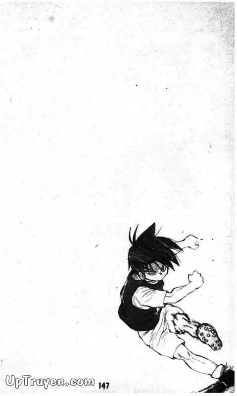 Truyện Tranh Thời Đại Hoàng Kim - Golden Age trang 4