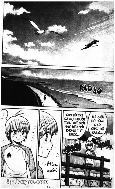 Truyện Tranh Thời Đại Hoàng Kim - Golden Age trang 4