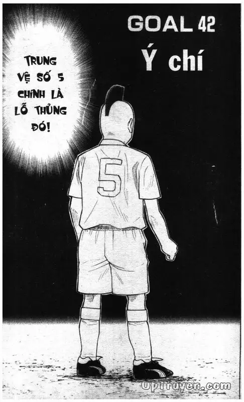 Truyện Tranh Thời Đại Hoàng Kim - Golden Age trang 4