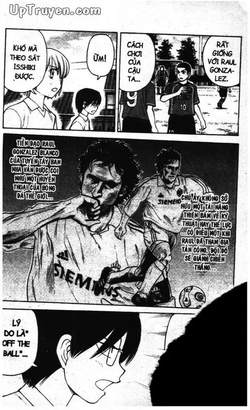 Truyện Tranh Thời Đại Hoàng Kim - Golden Age trang 4