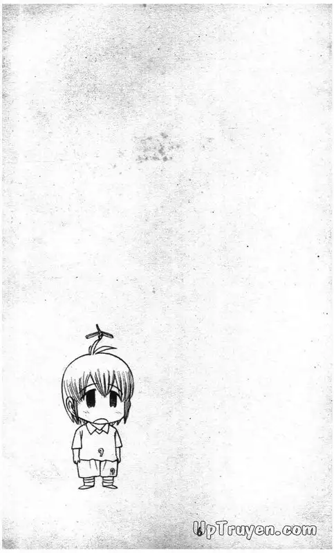 Truyện Tranh Thời Đại Hoàng Kim - Golden Age trang 4