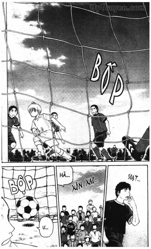 Truyện Tranh Thời Đại Hoàng Kim - Golden Age trang 4