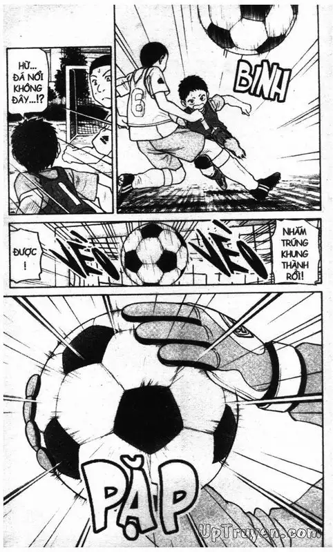 Truyện Tranh Thời Đại Hoàng Kim - Golden Age trang 4