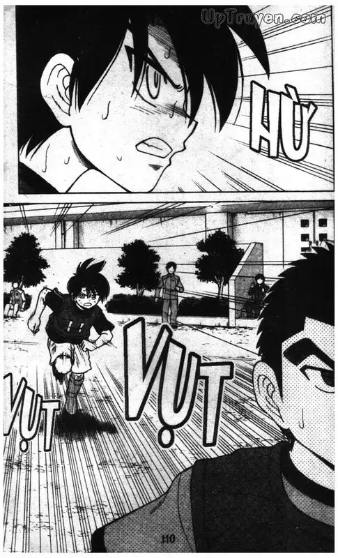 Truyện Tranh Thời Đại Hoàng Kim - Golden Age trang 4