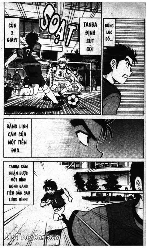 Truyện Tranh Thời Đại Hoàng Kim - Golden Age trang 4