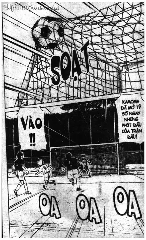 Truyện Tranh Thời Đại Hoàng Kim - Golden Age trang 4