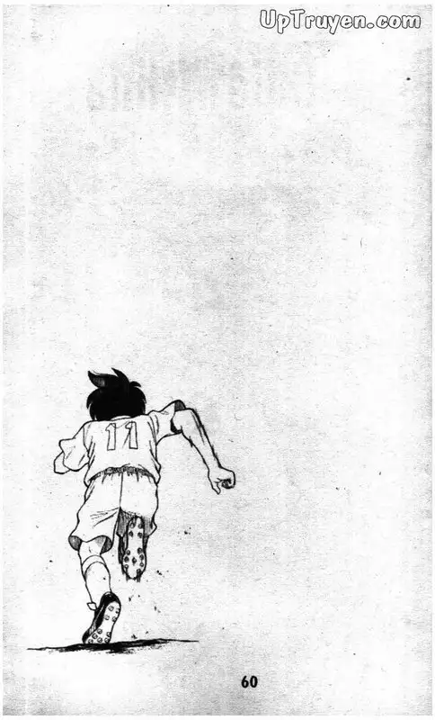 Truyện Tranh Thời Đại Hoàng Kim - Golden Age trang 4