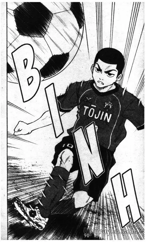 Truyện Tranh Thời Đại Hoàng Kim - Golden Age trang 4