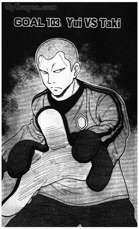 Truyện Tranh Thời Đại Hoàng Kim - Golden Age trang 4