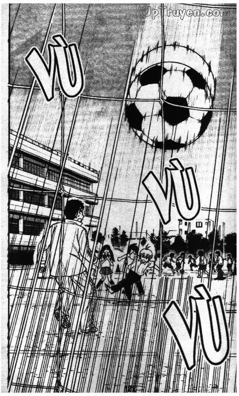 Truyện Tranh Thời Đại Hoàng Kim - Golden Age trang 4