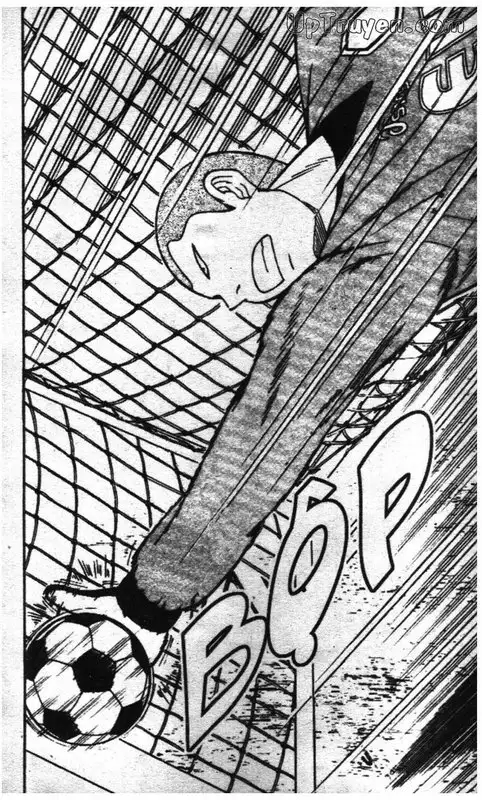 Truyện Tranh Thời Đại Hoàng Kim - Golden Age trang 4