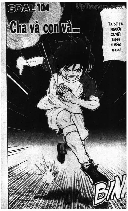 Truyện Tranh Thời Đại Hoàng Kim - Golden Age trang 4