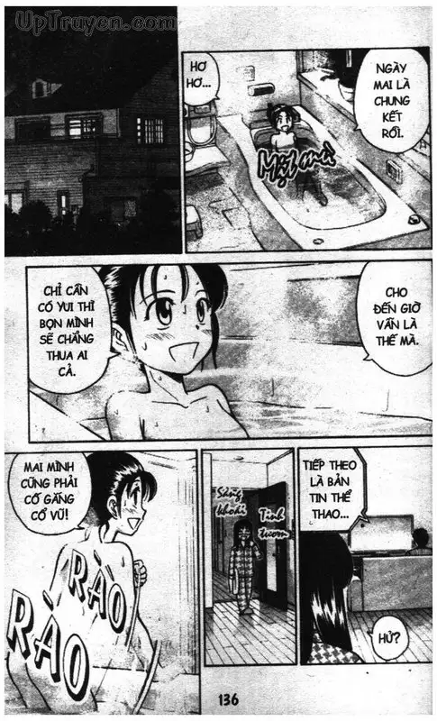 Truyện Tranh Thời Đại Hoàng Kim - Golden Age trang 4