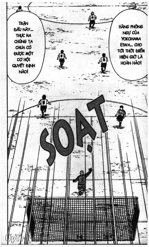 Truyện Tranh Thời Đại Hoàng Kim - Golden Age trang 4