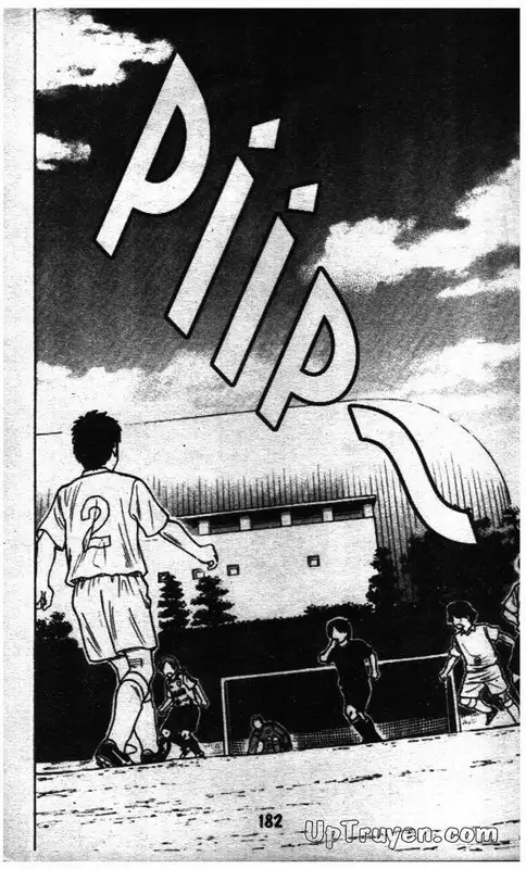 Truyện Tranh Thời Đại Hoàng Kim - Golden Age trang 4