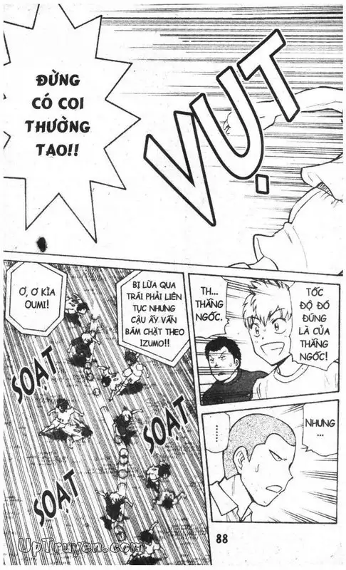 Truyện Tranh Thời Đại Hoàng Kim - Golden Age trang 4