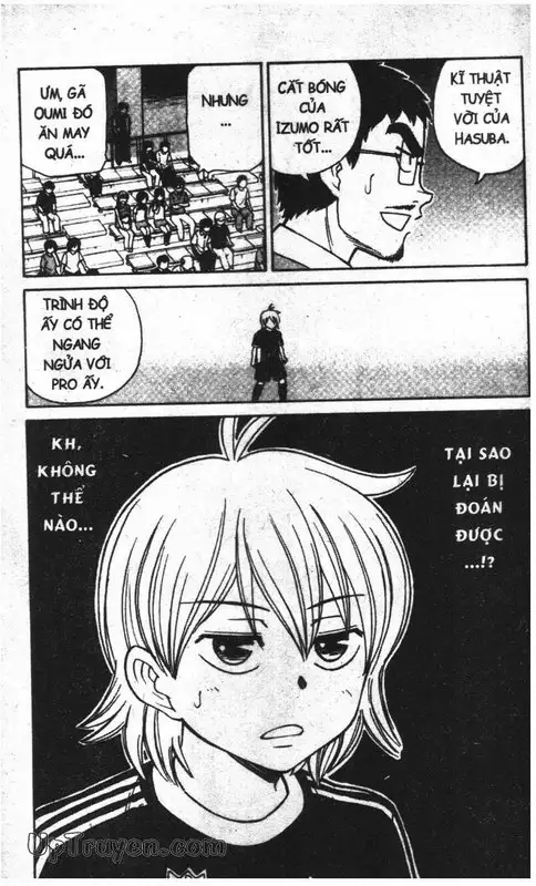 Truyện Tranh Thời Đại Hoàng Kim - Golden Age trang 4