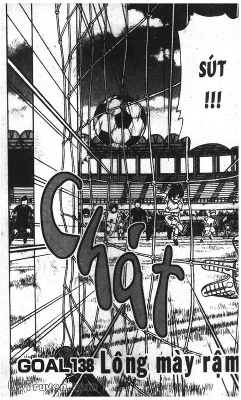 Truyện Tranh Thời Đại Hoàng Kim - Golden Age trang 4