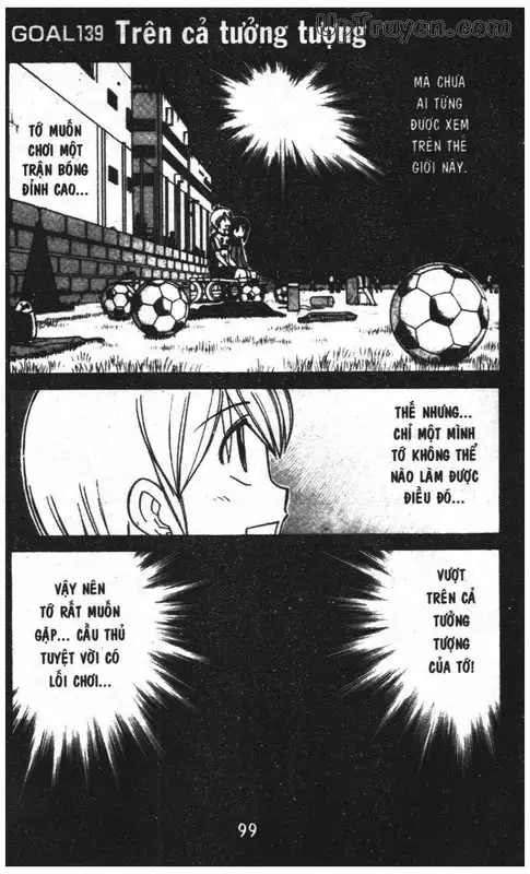 Truyện Tranh Thời Đại Hoàng Kim - Golden Age trang 4