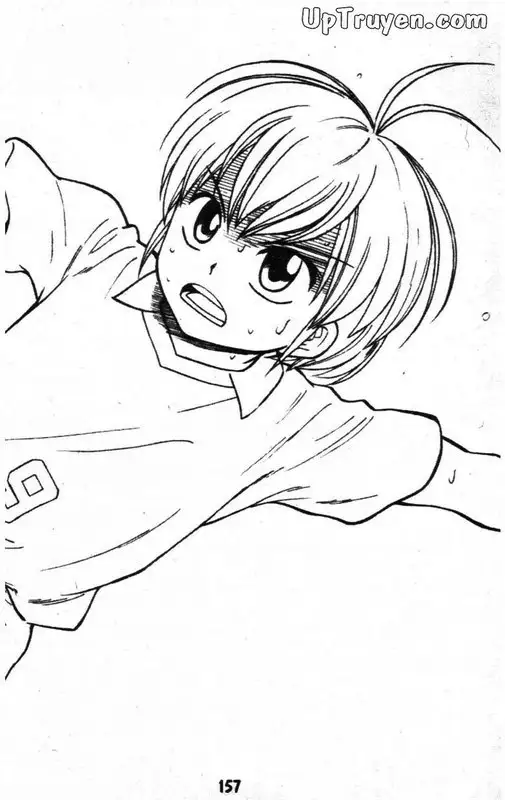 Truyện Tranh Thời Đại Hoàng Kim - Golden Age trang 4