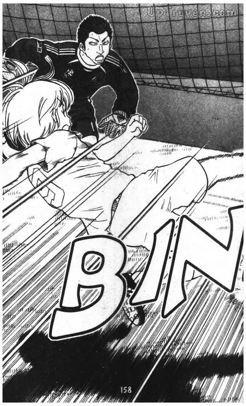 Truyện Tranh Thời Đại Hoàng Kim - Golden Age trang 4