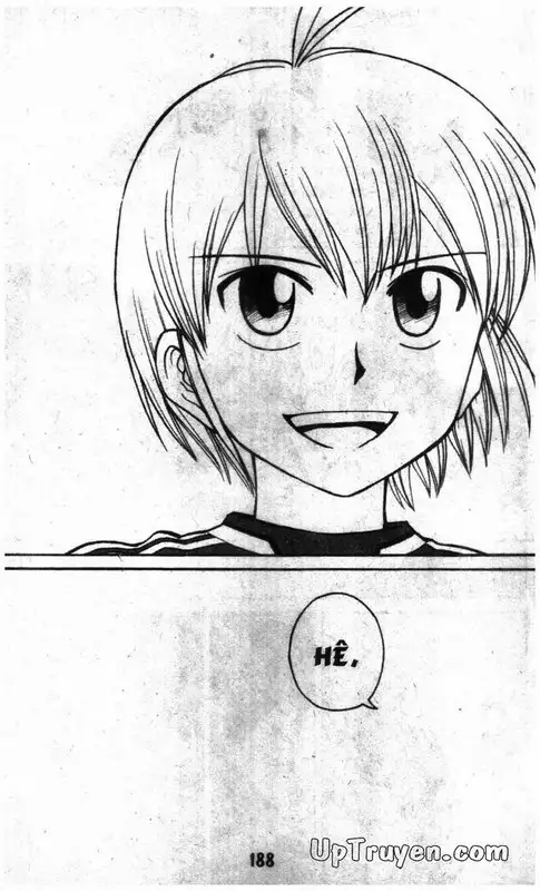 Truyện Tranh Thời Đại Hoàng Kim - Golden Age trang 4