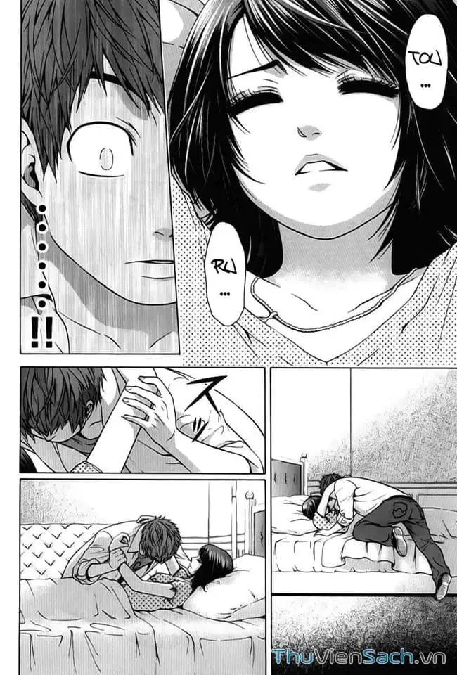 Truyện Tranh Kết Thúc Có Hậu - Good Ending trang 6