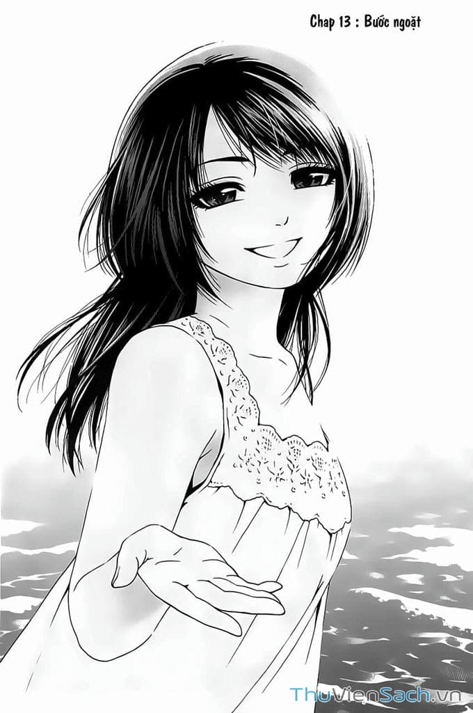 Truyện Tranh Kết Thúc Có Hậu - Good Ending trang 6