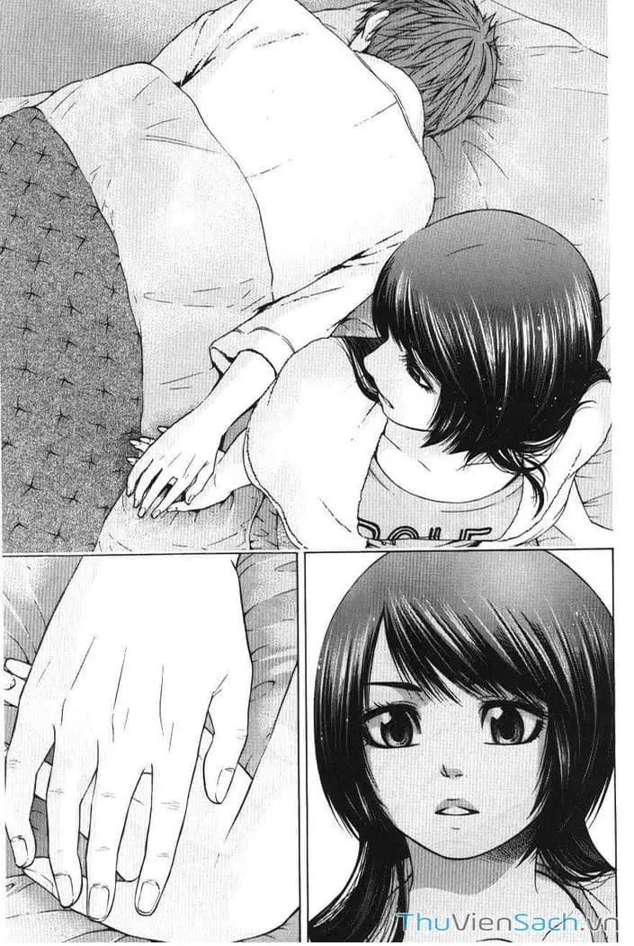 Truyện Tranh Kết Thúc Có Hậu - Good Ending trang 6