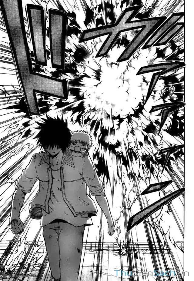 Truyện Tranh Kết Thúc Có Hậu - Good Ending trang 6