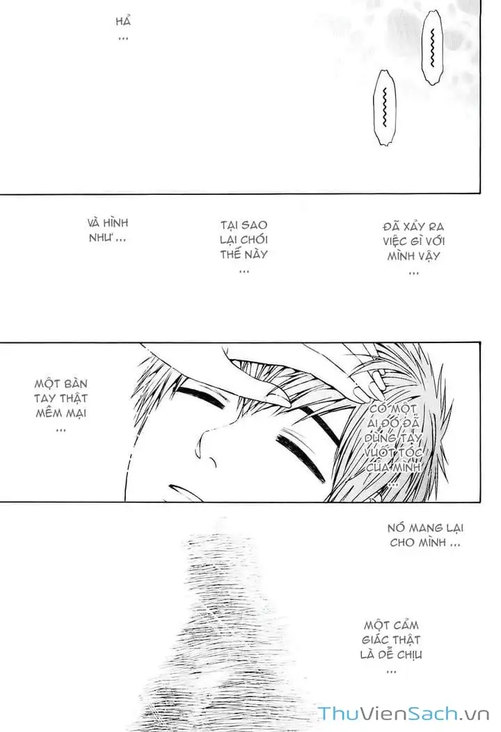 Truyện Tranh Kết Thúc Có Hậu - Good Ending trang 6