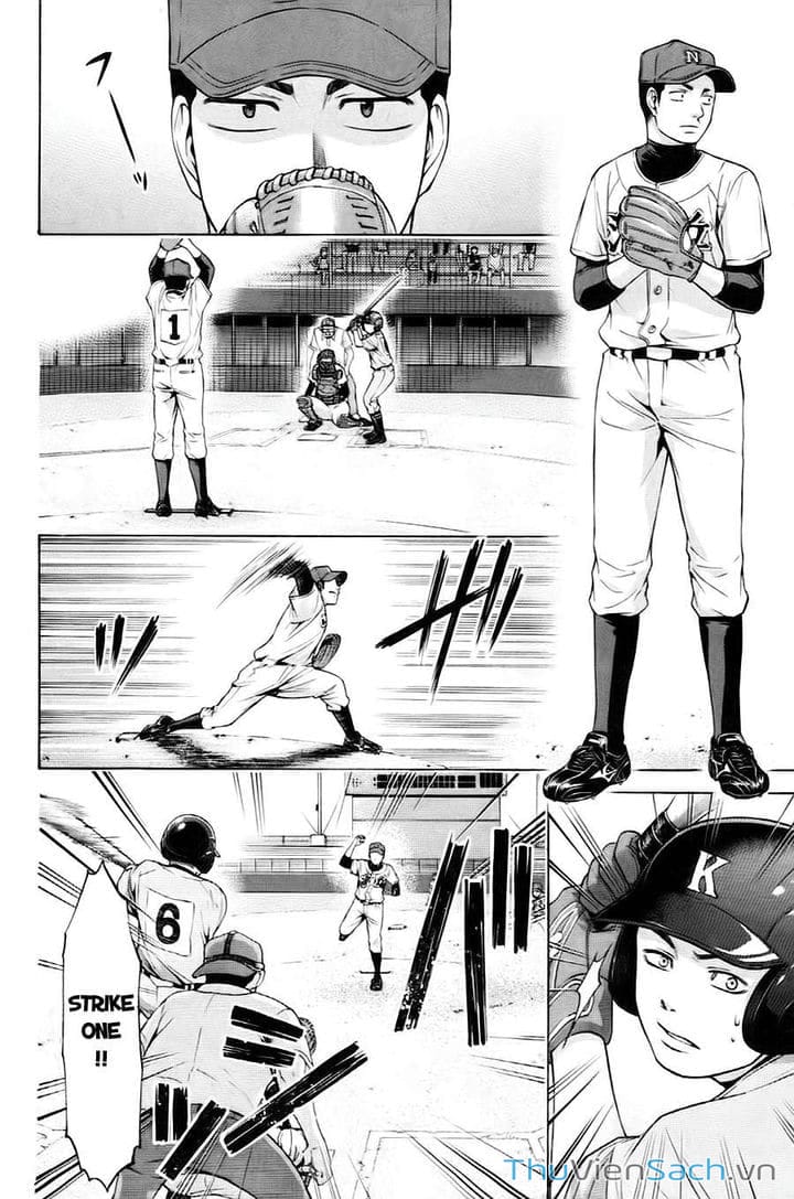 Truyện Tranh Kết Thúc Có Hậu - Good Ending trang 6