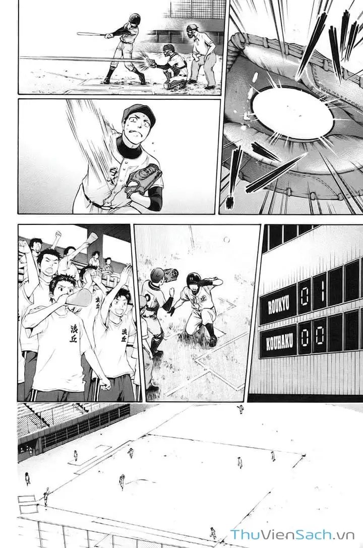 Truyện Tranh Kết Thúc Có Hậu - Good Ending trang 6