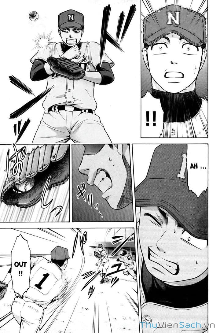 Truyện Tranh Kết Thúc Có Hậu - Good Ending trang 6