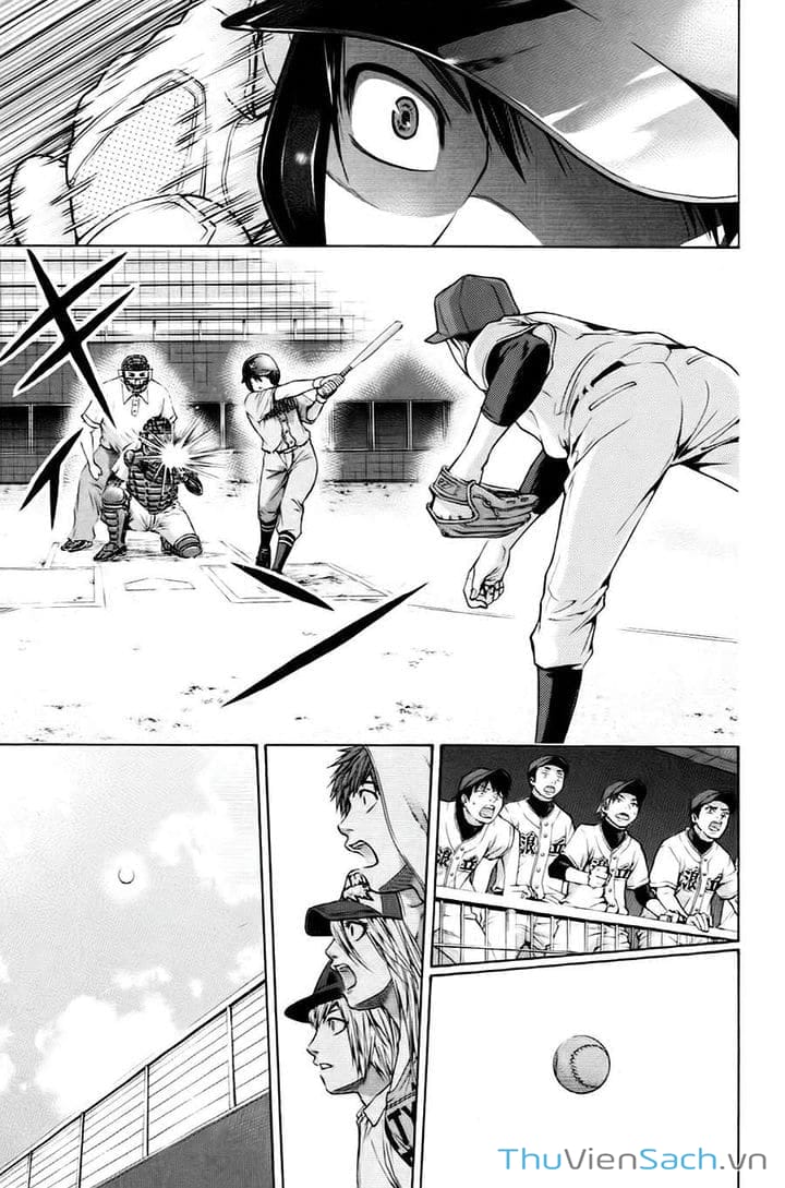 Truyện Tranh Kết Thúc Có Hậu - Good Ending trang 6