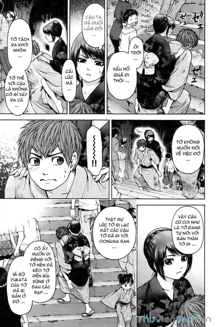 Trang 13 - Chap 64