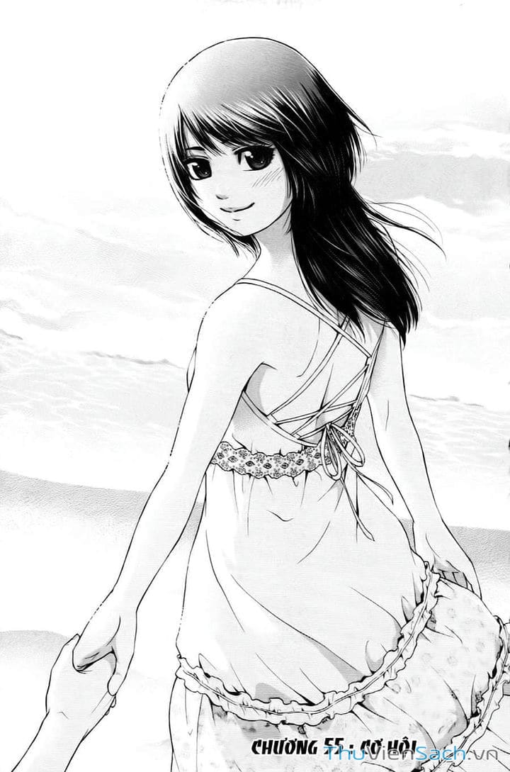 Truyện Tranh Kết Thúc Có Hậu - Good Ending trang 6