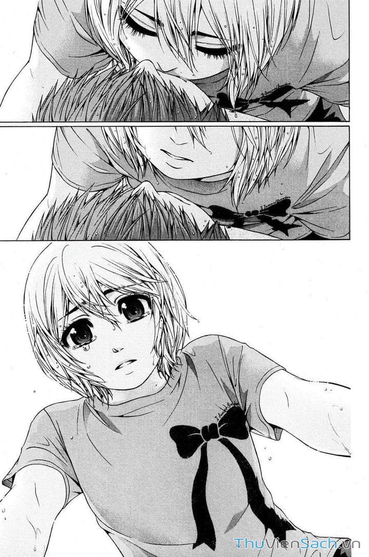 Truyện Tranh Kết Thúc Có Hậu - Good Ending trang 6