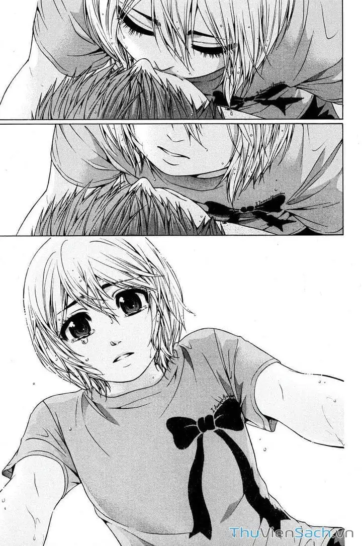 Truyện Tranh Kết Thúc Có Hậu - Good Ending trang 6
