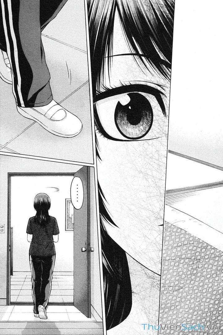 Truyện Tranh Kết Thúc Có Hậu - Good Ending trang 6